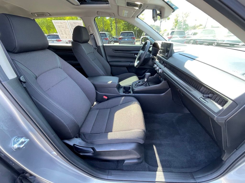 Thumbnail: 2025 Honda CR-V - 32