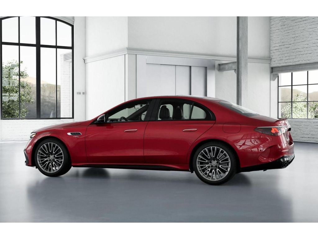 Thumbnail: 2026 Mercedes-Benz E-Class - 32
