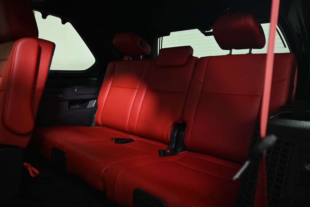 Thumbnail: 2024 Toyota Sequoia - 32