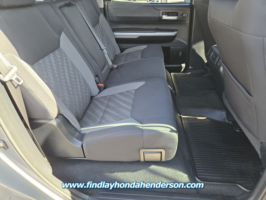2019 Toyota Tundra SR5 photo