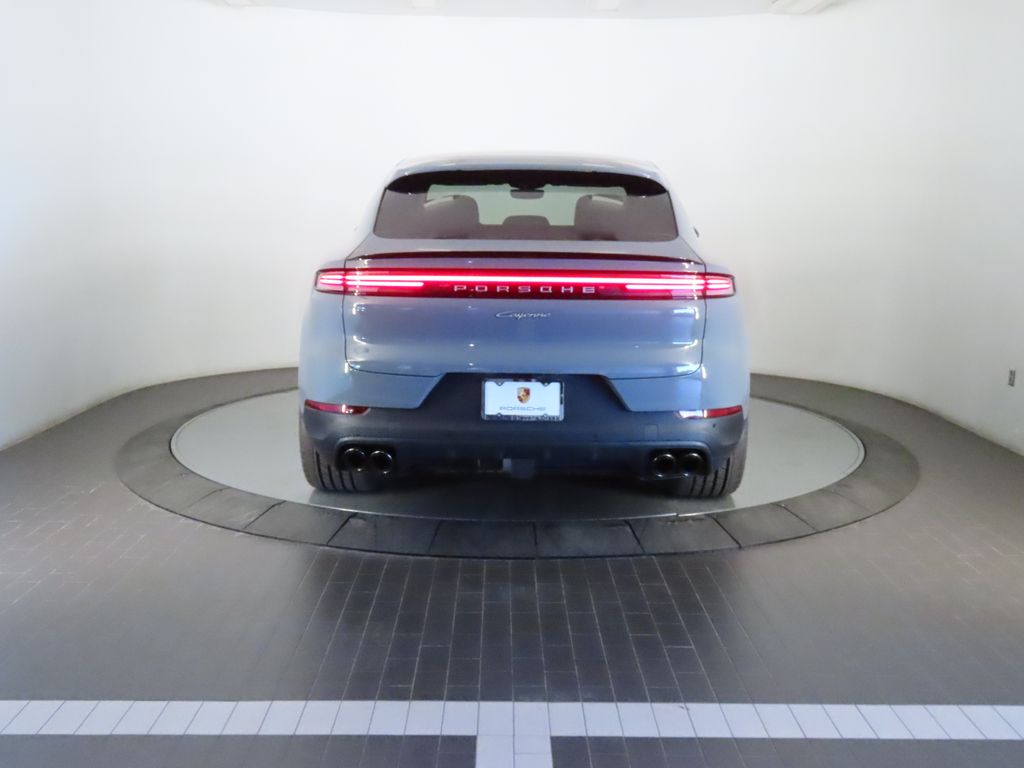 Thumbnail: 2026 Porsche  - 6