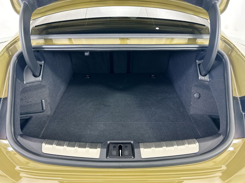 Thumbnail: 2022 Audi RS e-tron GT - 27