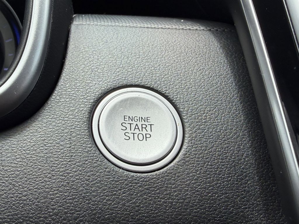 used 2023 Hyundai Tucson car, priced at $19,992