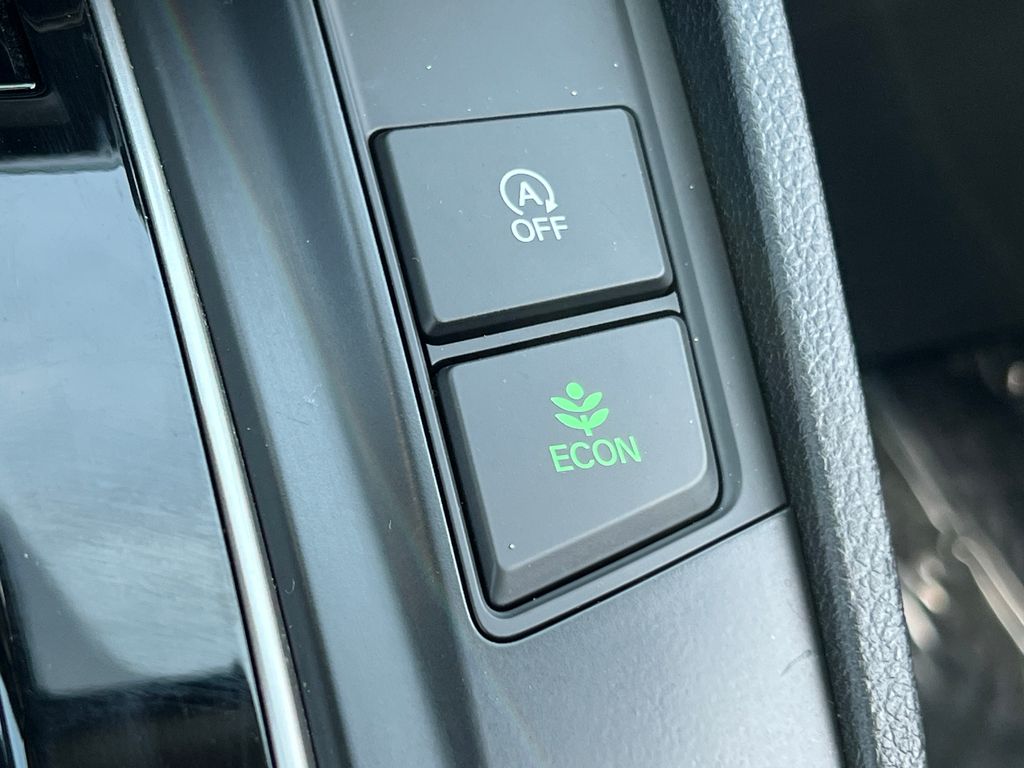 2020 Honda CR-V AWD EX-L