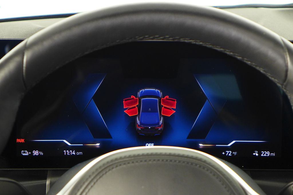 Thumbnail: 2023 BMW i4 - 28