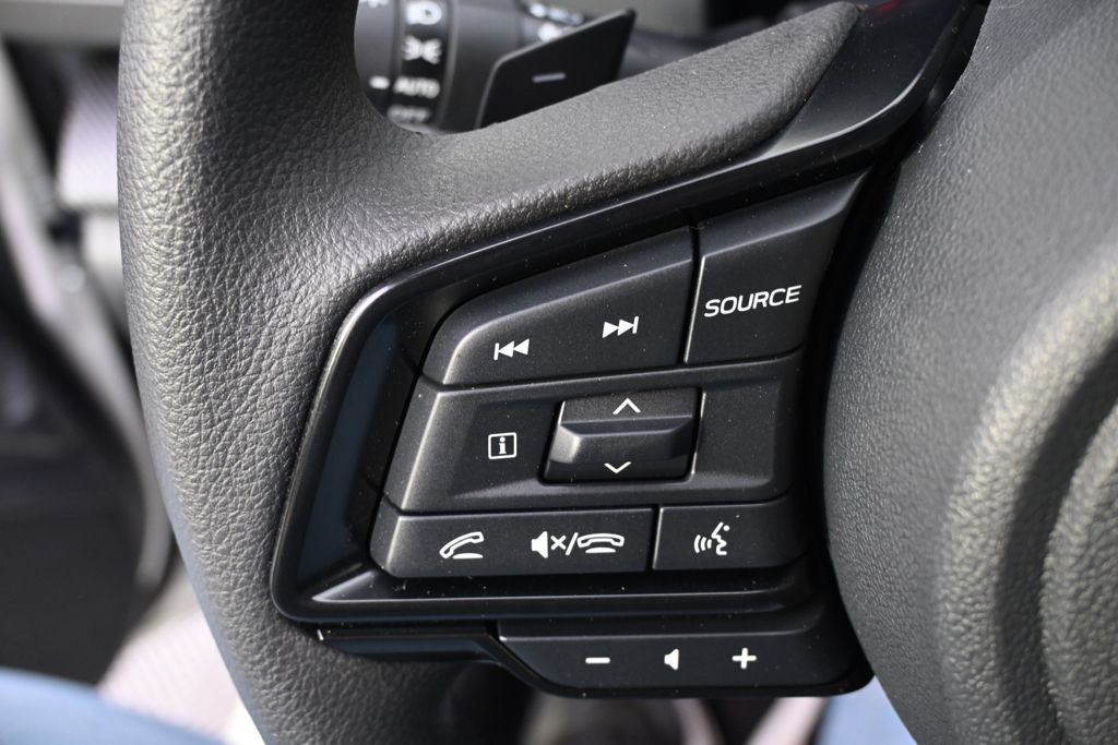 New 2026 White Subaru Premium image 31