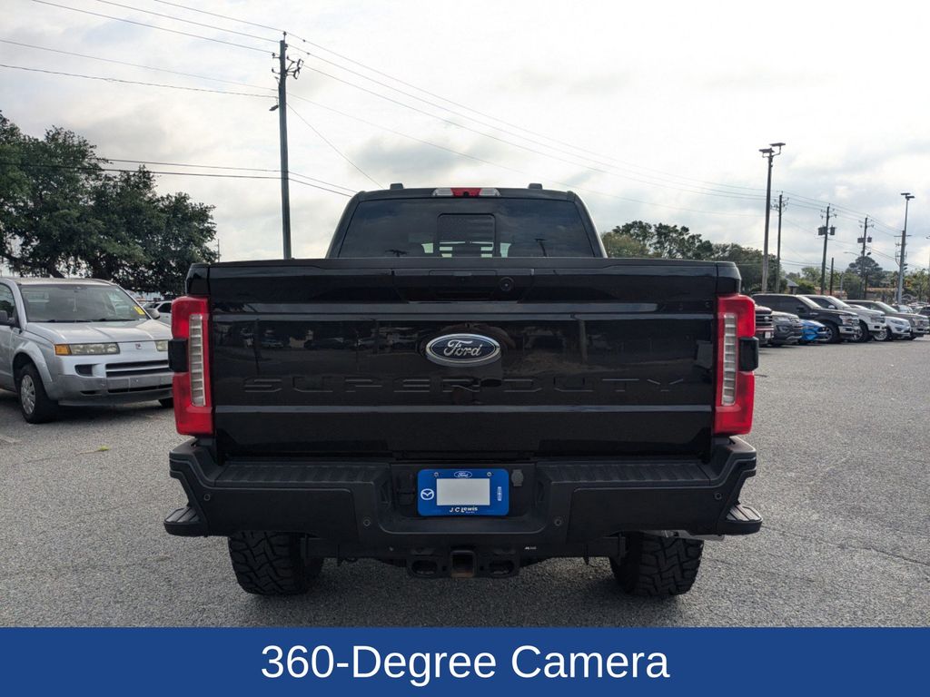 2023 Ford F-250 Super Duty Lariat