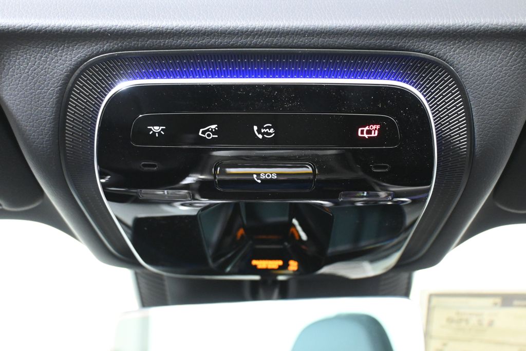 2025 Mercedes-Benz CLE 300 23