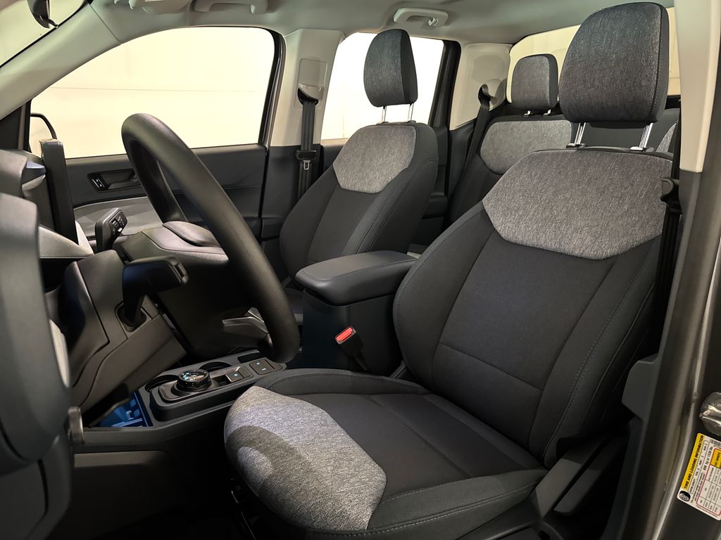 New 2026 Gray Ford XLT image 28