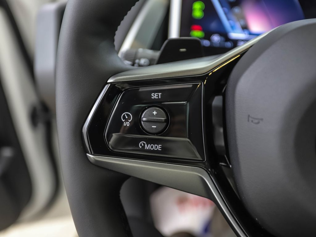 Thumbnail: 2026 BMW X3 - 12