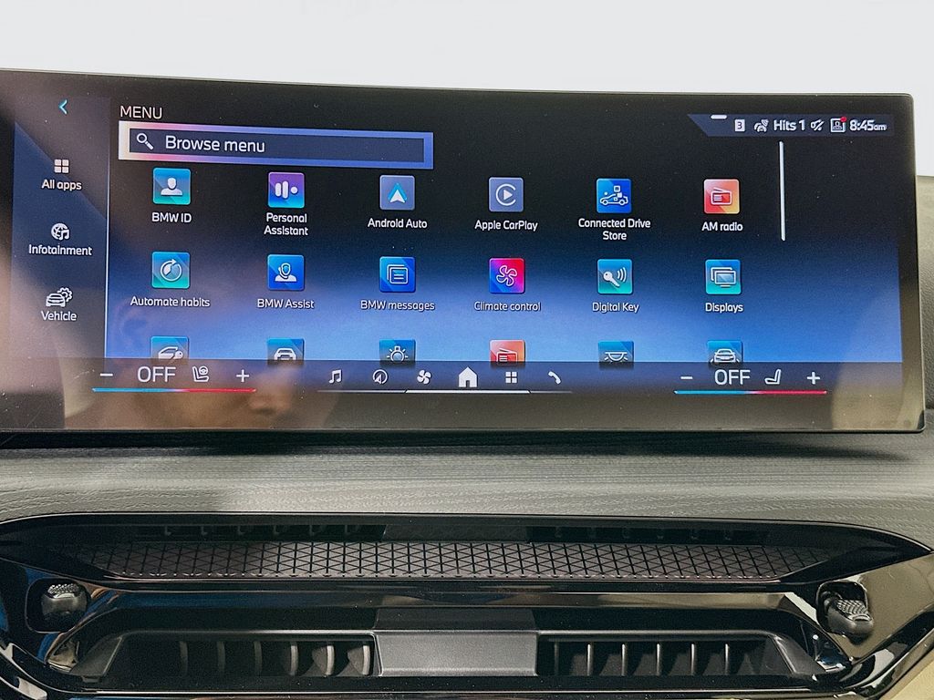 Thumbnail: 2026 BMW 4 Series - 11