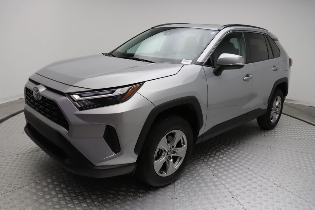 2023 Toyota RAV4 XLE -
                West Palm Beach, FL