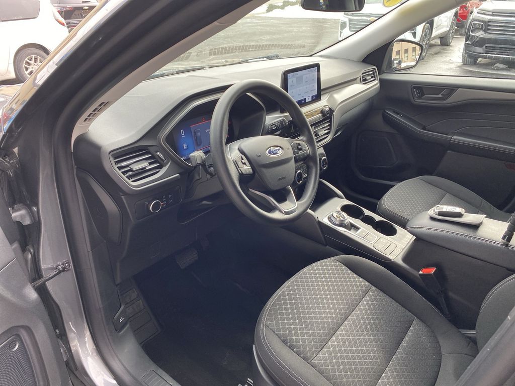2025 Ford Escape Active - Photo 11