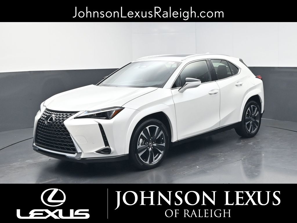 2025 Lexus UX Hybrid 300h Premium FWD