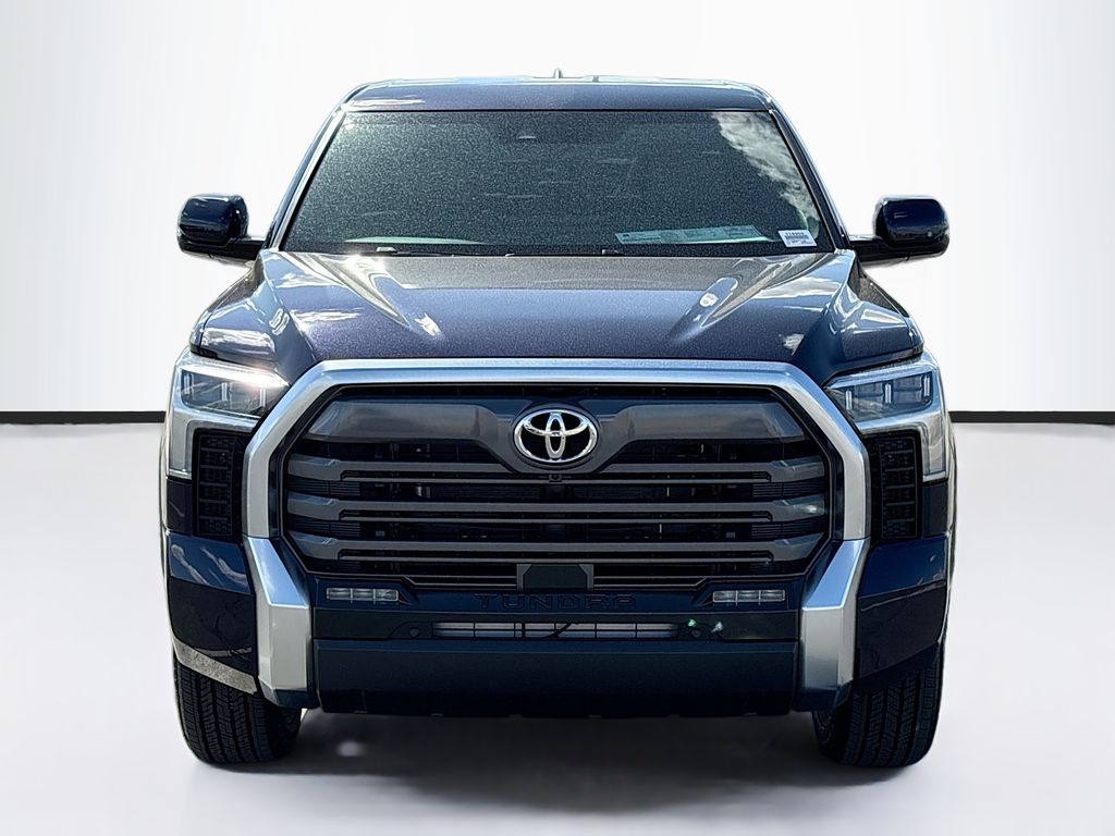 Thumbnail: 2026 Toyota Tundra - 2