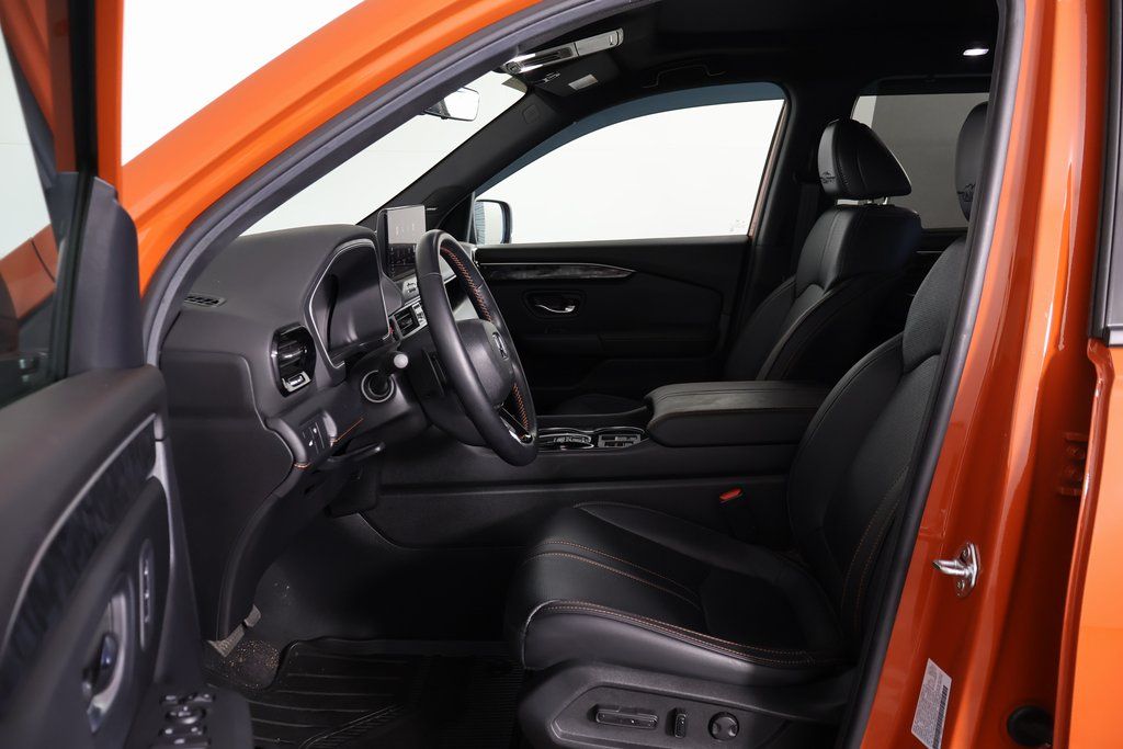 Thumbnail: 2026 Honda Passport - 10