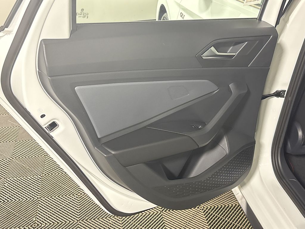 2025 Volkswagen Jetta GLI 2.0T Autobahn