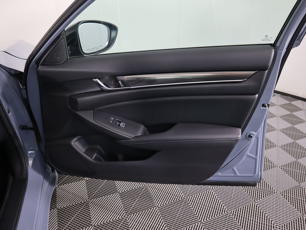 Thumbnail: 2022 Honda Accord - 25