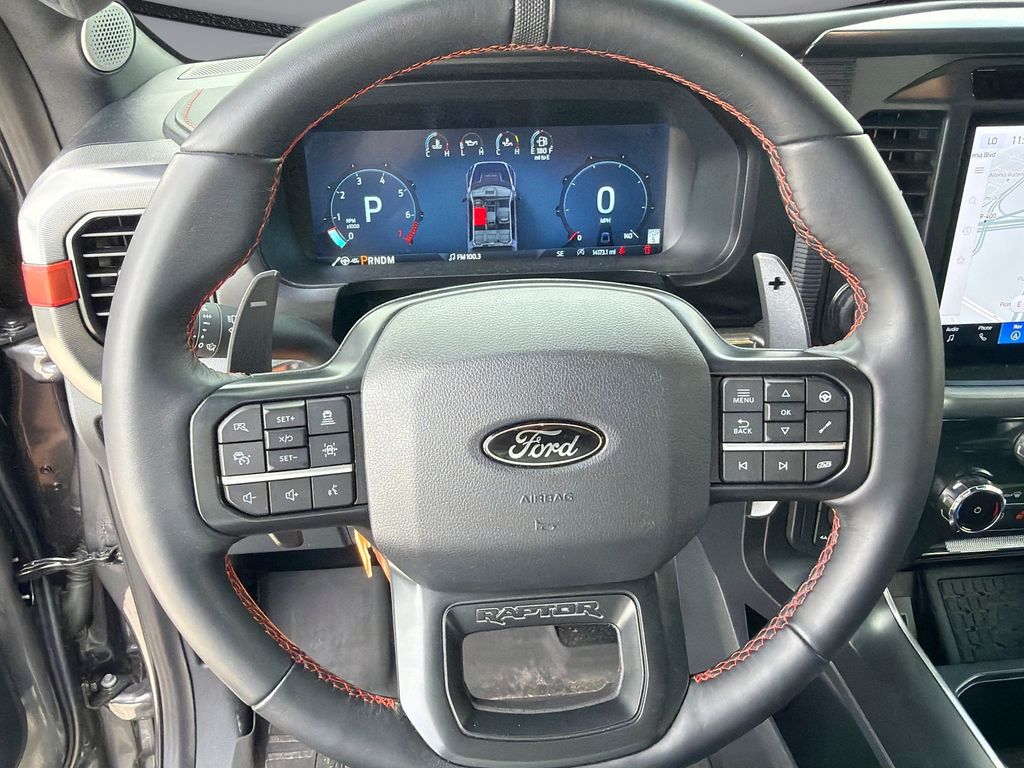 Thumbnail: 2025 Ford F-150 - 21