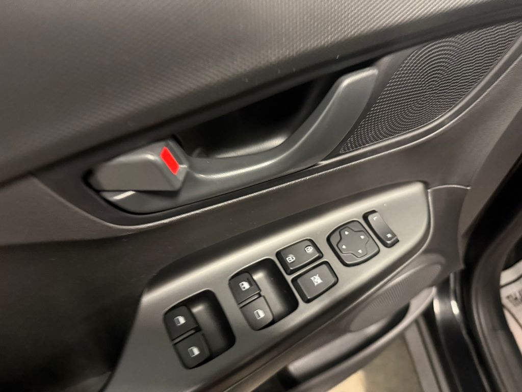 used 2023 Hyundai Kona car, priced at $19,819