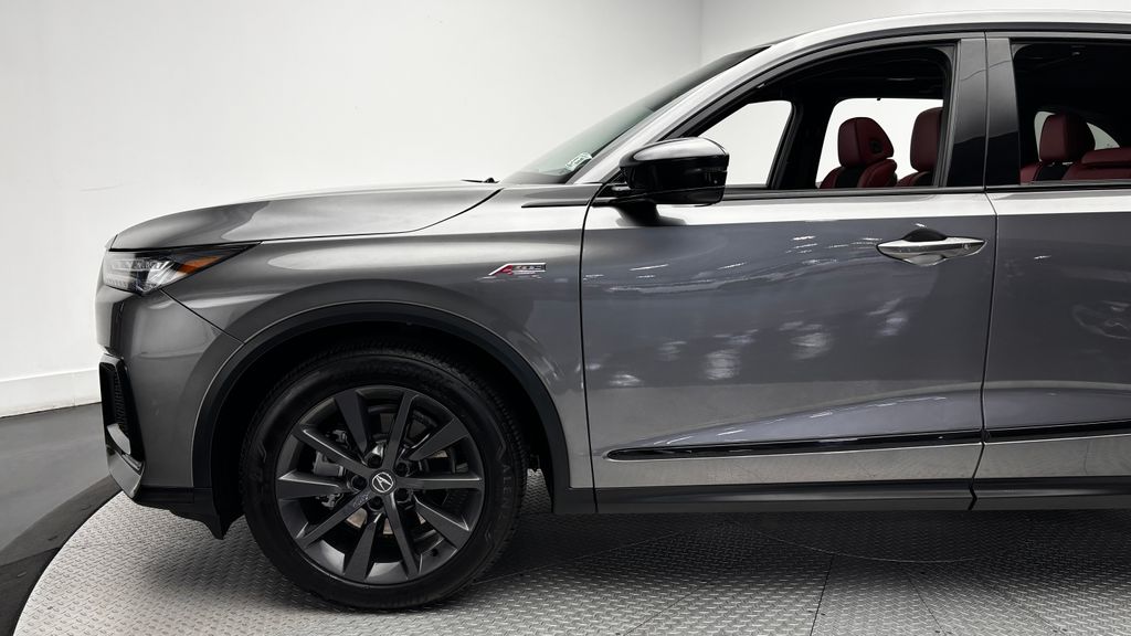Thumbnail: 2026 Acura MDX - 6
