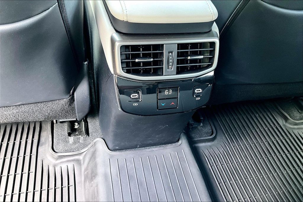 Used 2023 Lexus RX SUV