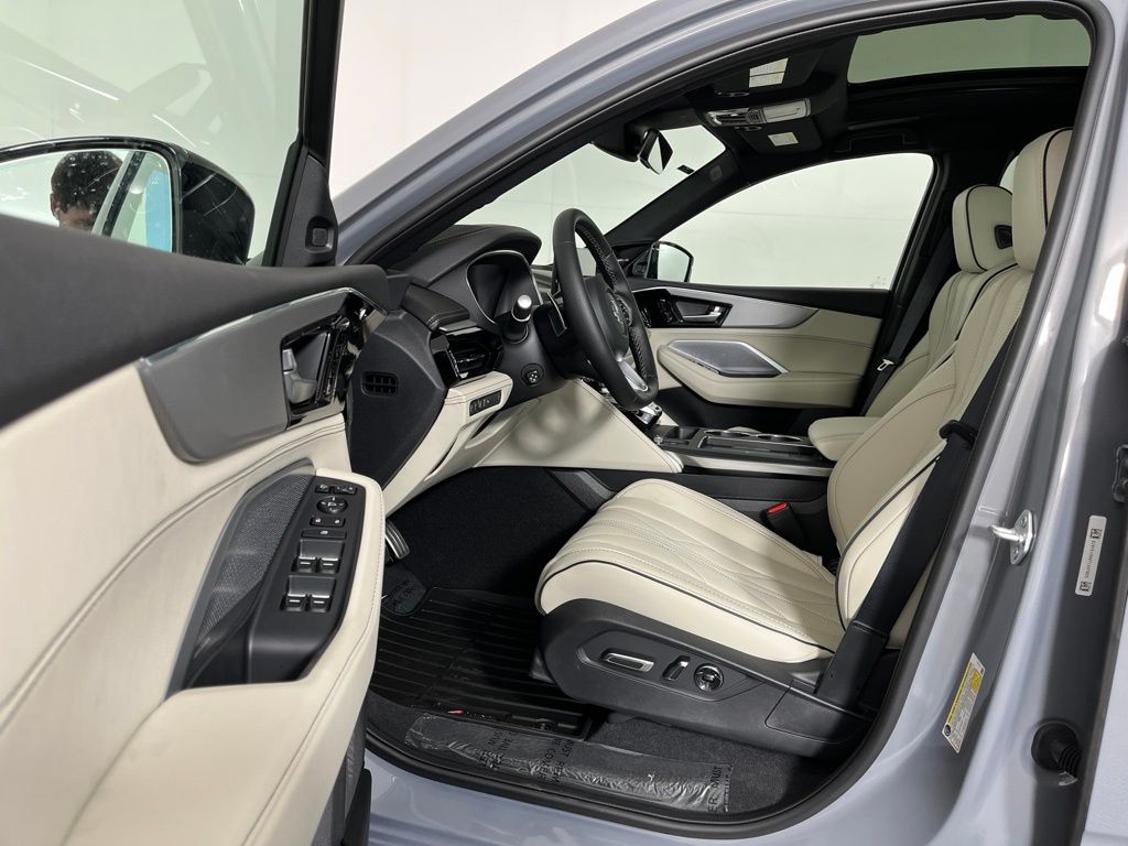 Thumbnail: 2026 Acura MDX - 32