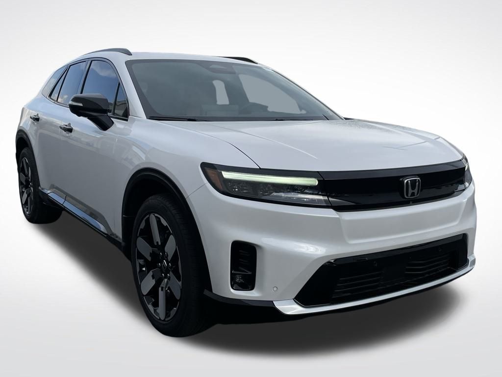 Thumbnail: 2026 Honda Prologue - 8