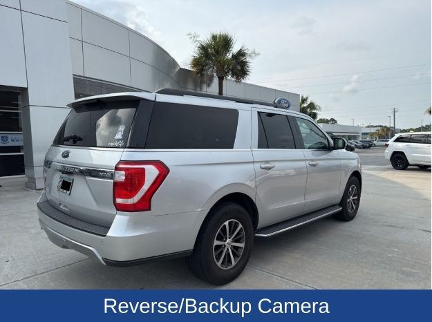 2018 Ford Expedition MAX XLT