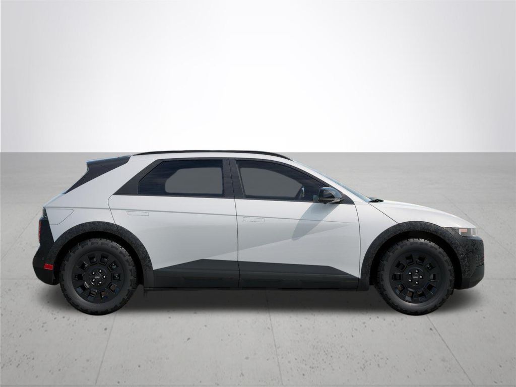 2025 Hyundai IONIQ 5 
