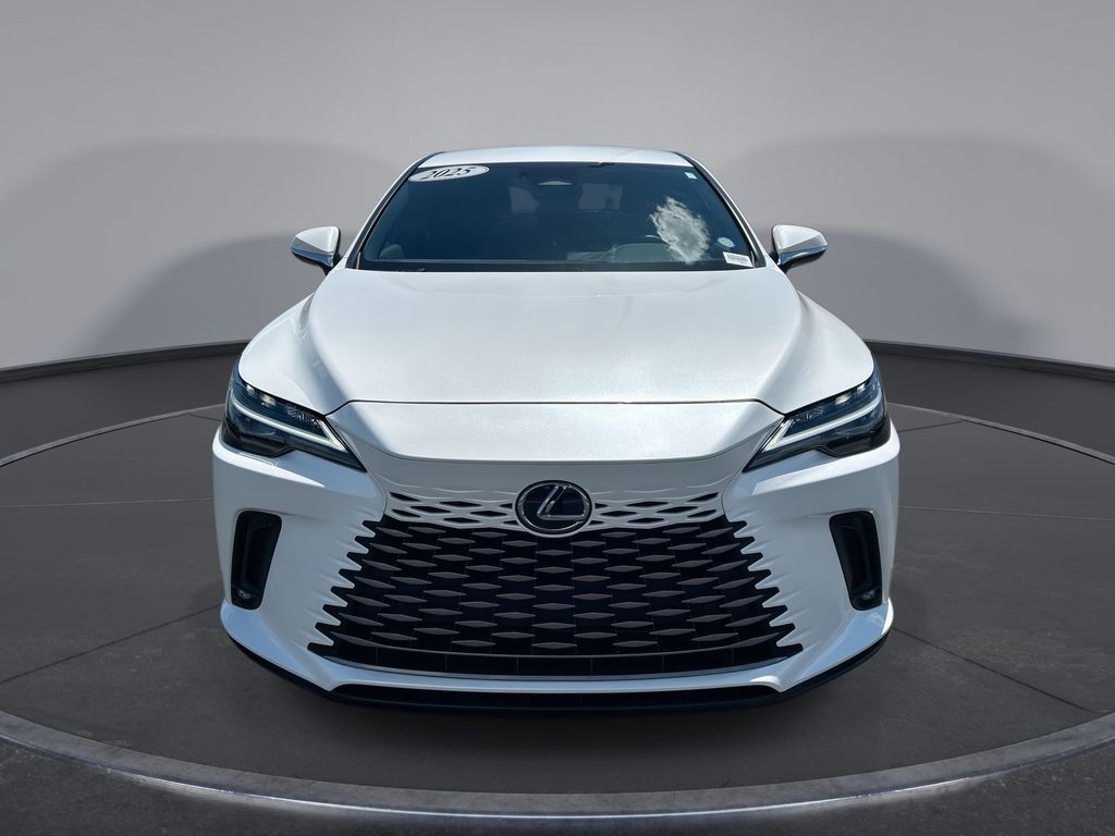 Thumbnail: 2025 Lexus RX - 19