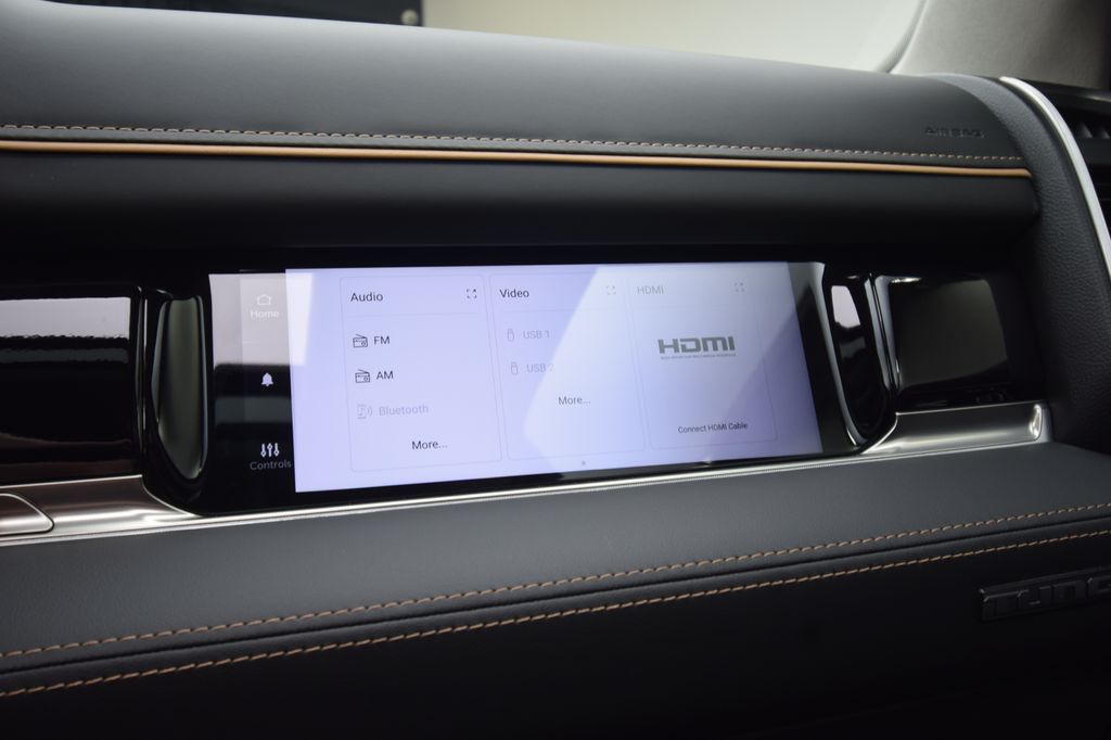 new 2026 Ram 1500 car, priced at $93,175