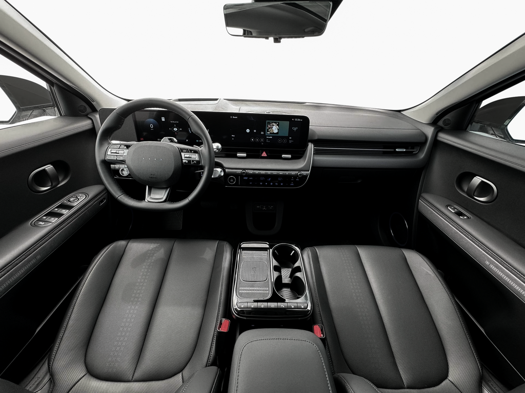 Thumbnail: 2025 Hyundai Ioniq 5 - 13