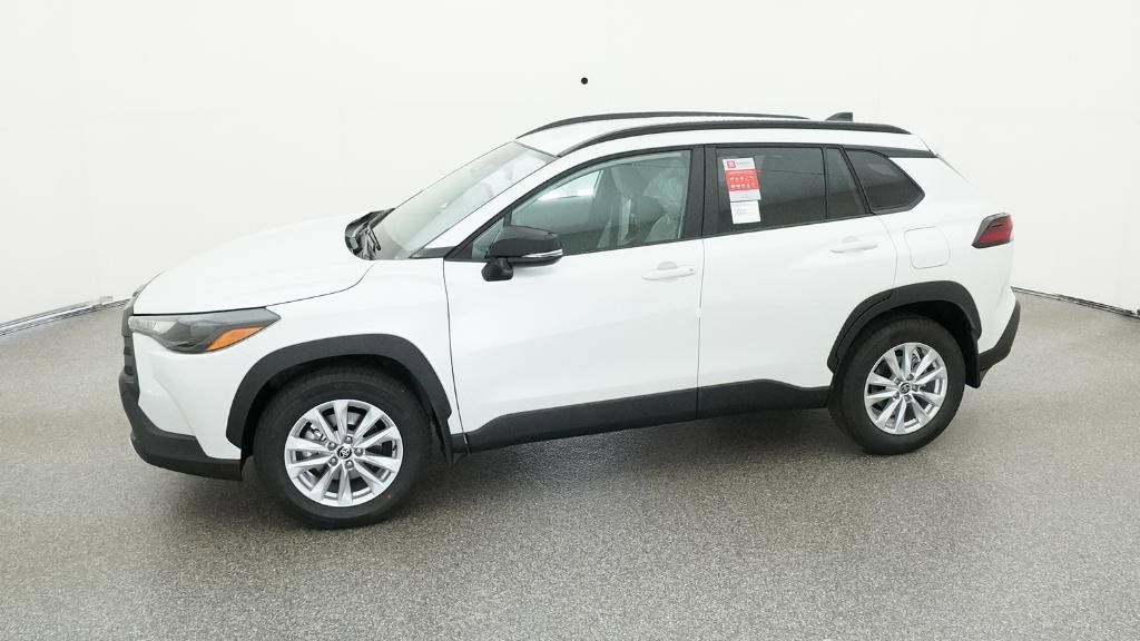 Thumbnail: 2026 Toyota Corolla Cross - 30