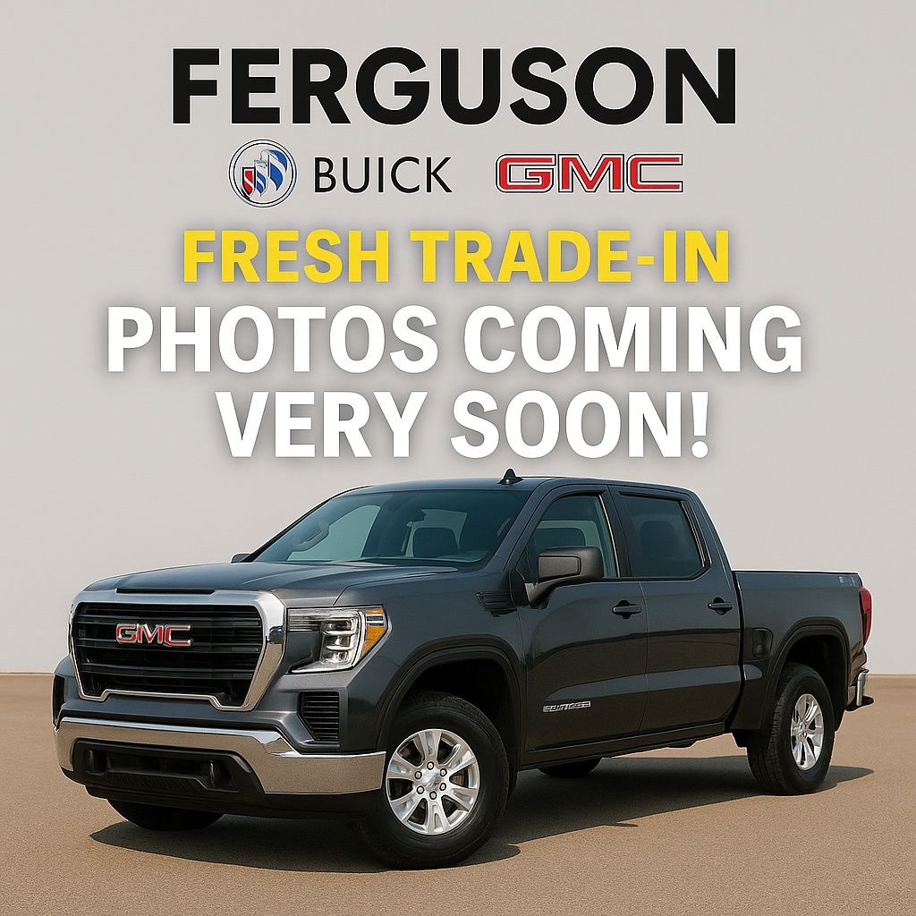 2023 GMC Sierra 1500 SLT Crew Cab 4WD
