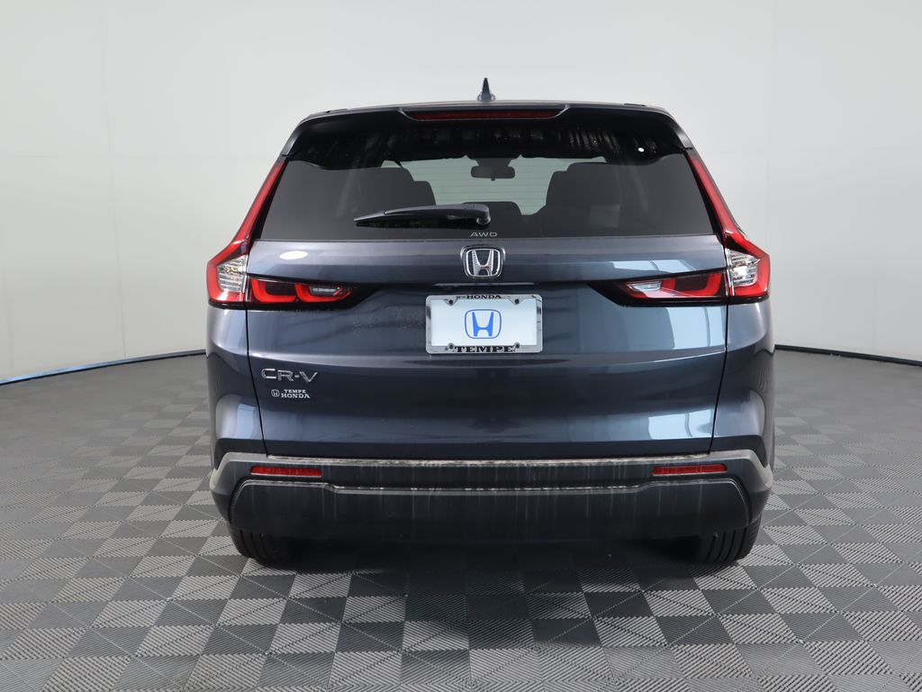 Thumbnail: 2026 Honda CR-V - 6