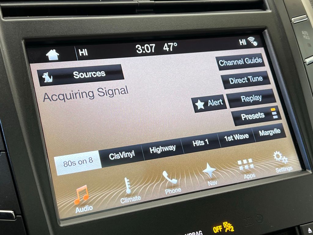 Thumbnail: 2018 Lincoln MKC - 13