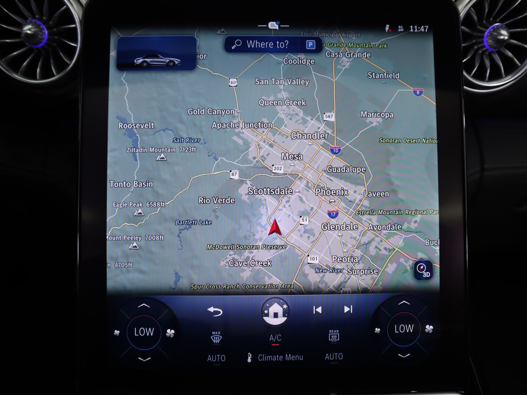 Thumbnail: 2026 Mercedes-Benz SL-Class - 24