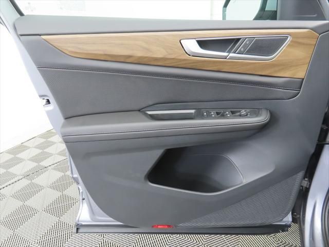 Thumbnail: 2026 Volkswagen Atlas - 25