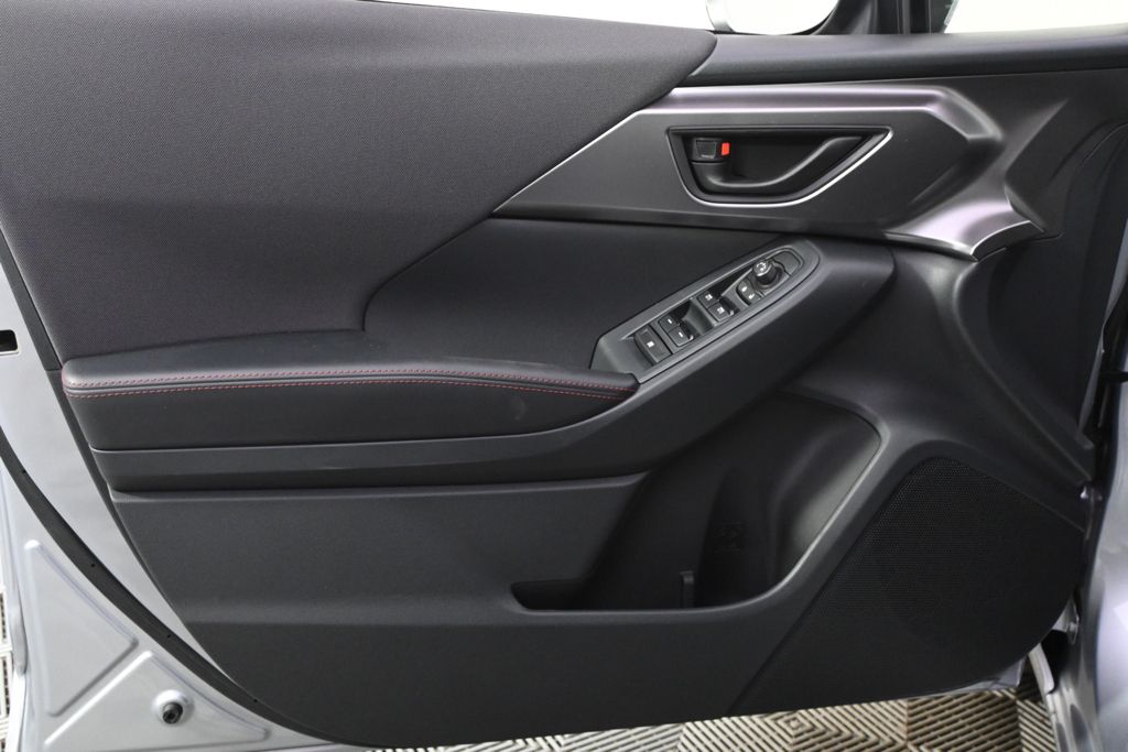 New 2026 Silver Subaru Sport image 22