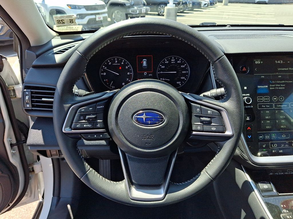 Thumbnail: 2024 Subaru Outback - 19