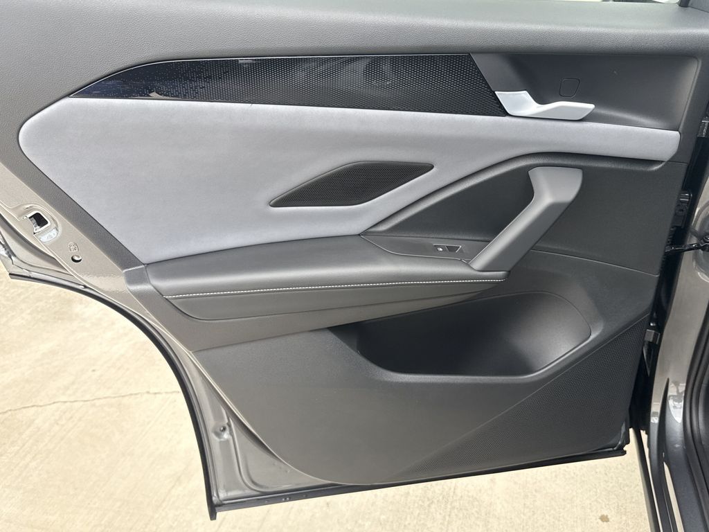 2026 Volkswagen Tiguan 2.0T SE Gray at DeMontrond Automotive Group