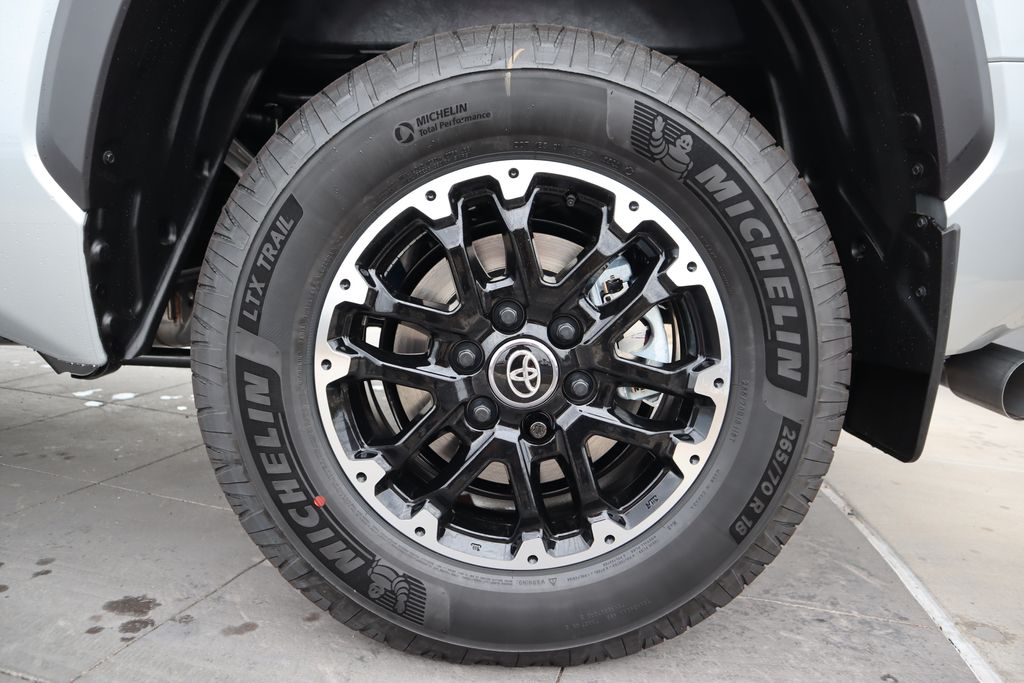 Thumbnail: 2026 Toyota Tundra - 29