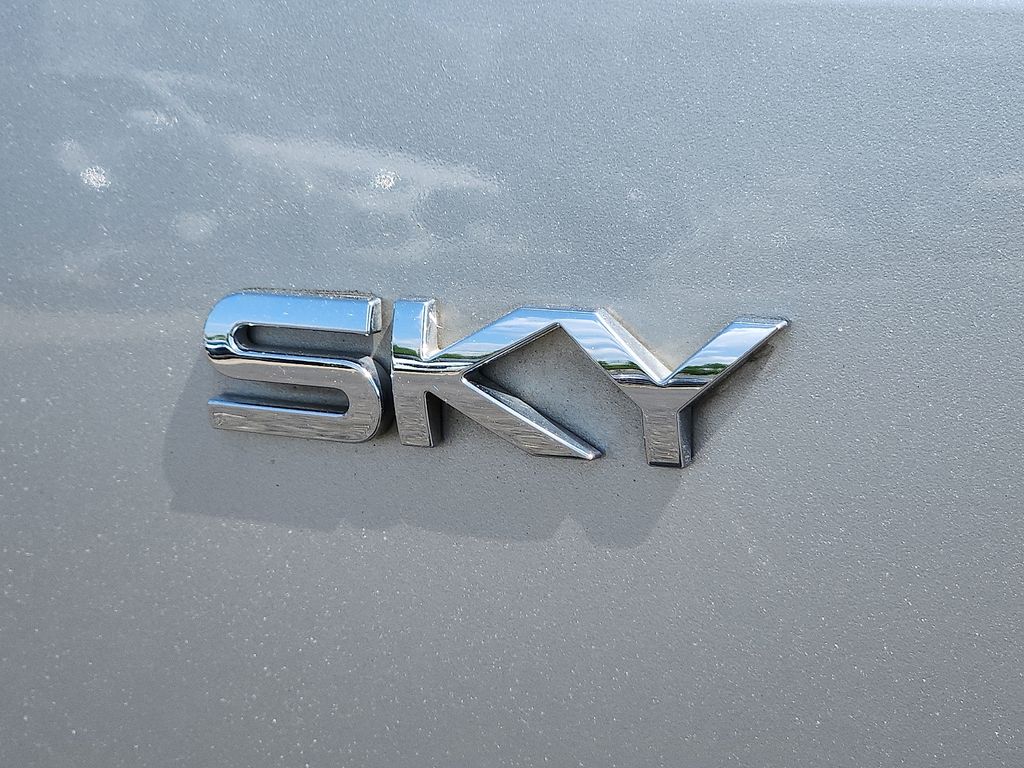 used 2008 Saturn Sky car, priced at $11,462