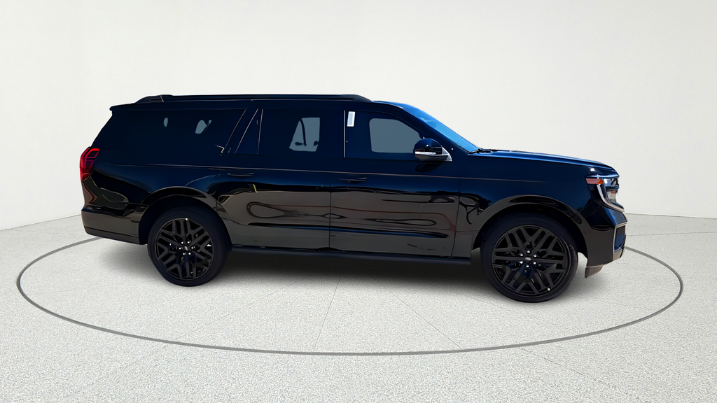 2026 Ford Expedition Max