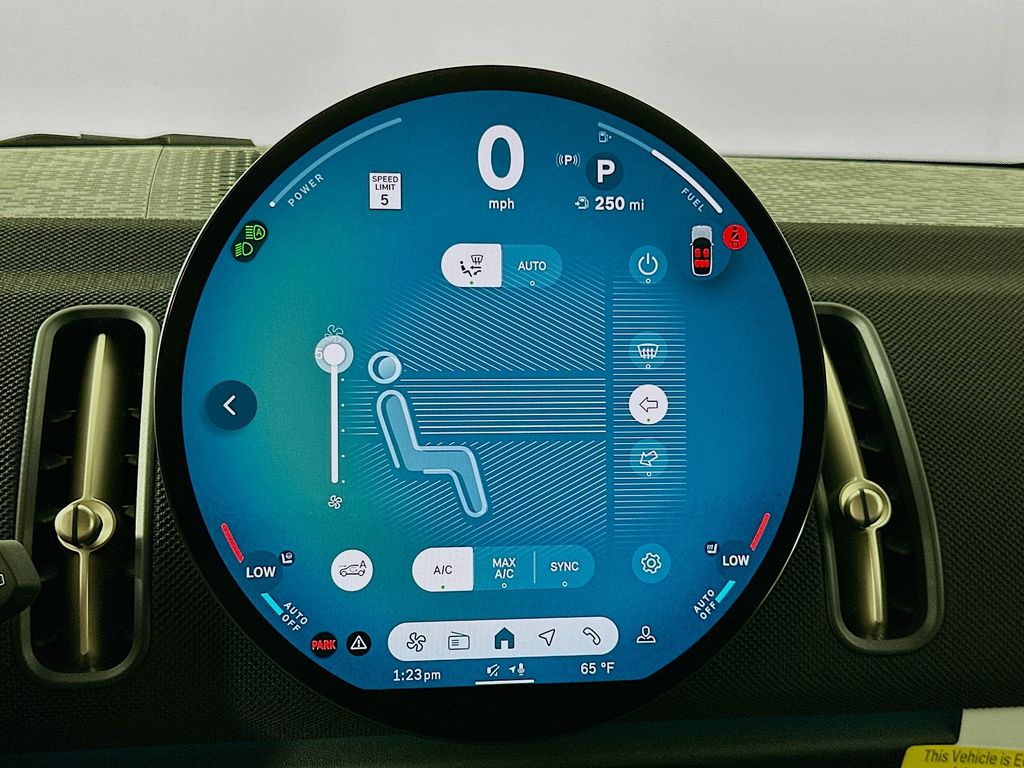 Thumbnail: 2026 MINI Cooper Countryman - 14