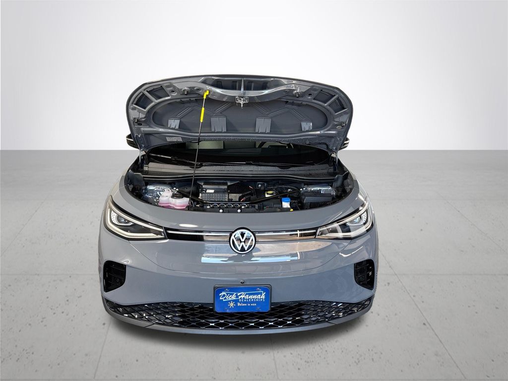 2025 Volkswagen ID.4 Pro S Plus