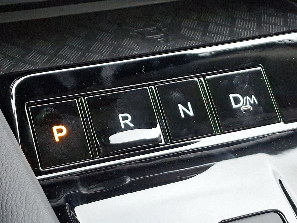 Thumbnail: 2025 Nissan Murano - 7