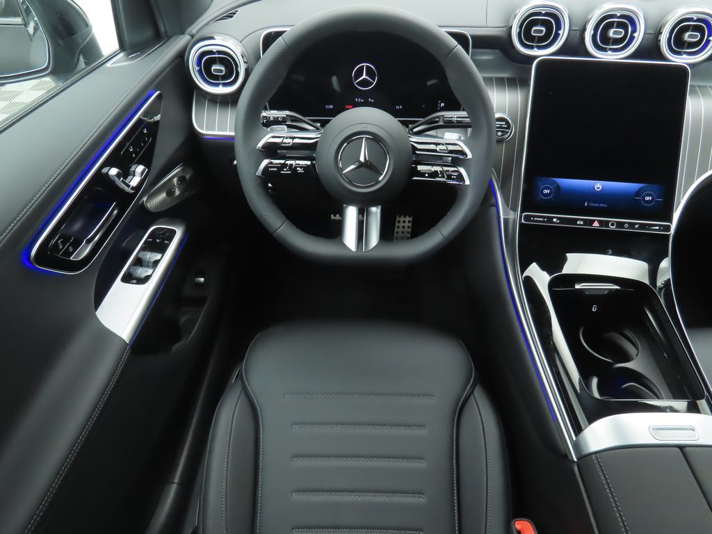 Thumbnail: 2026 Mercedes-Benz GLC - 10