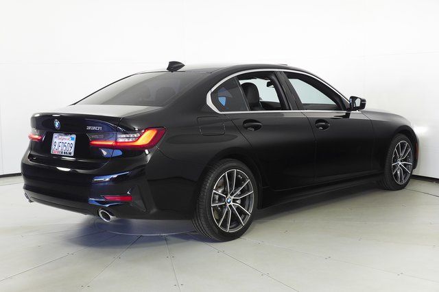 2022 BMW 3 Series 330i 7